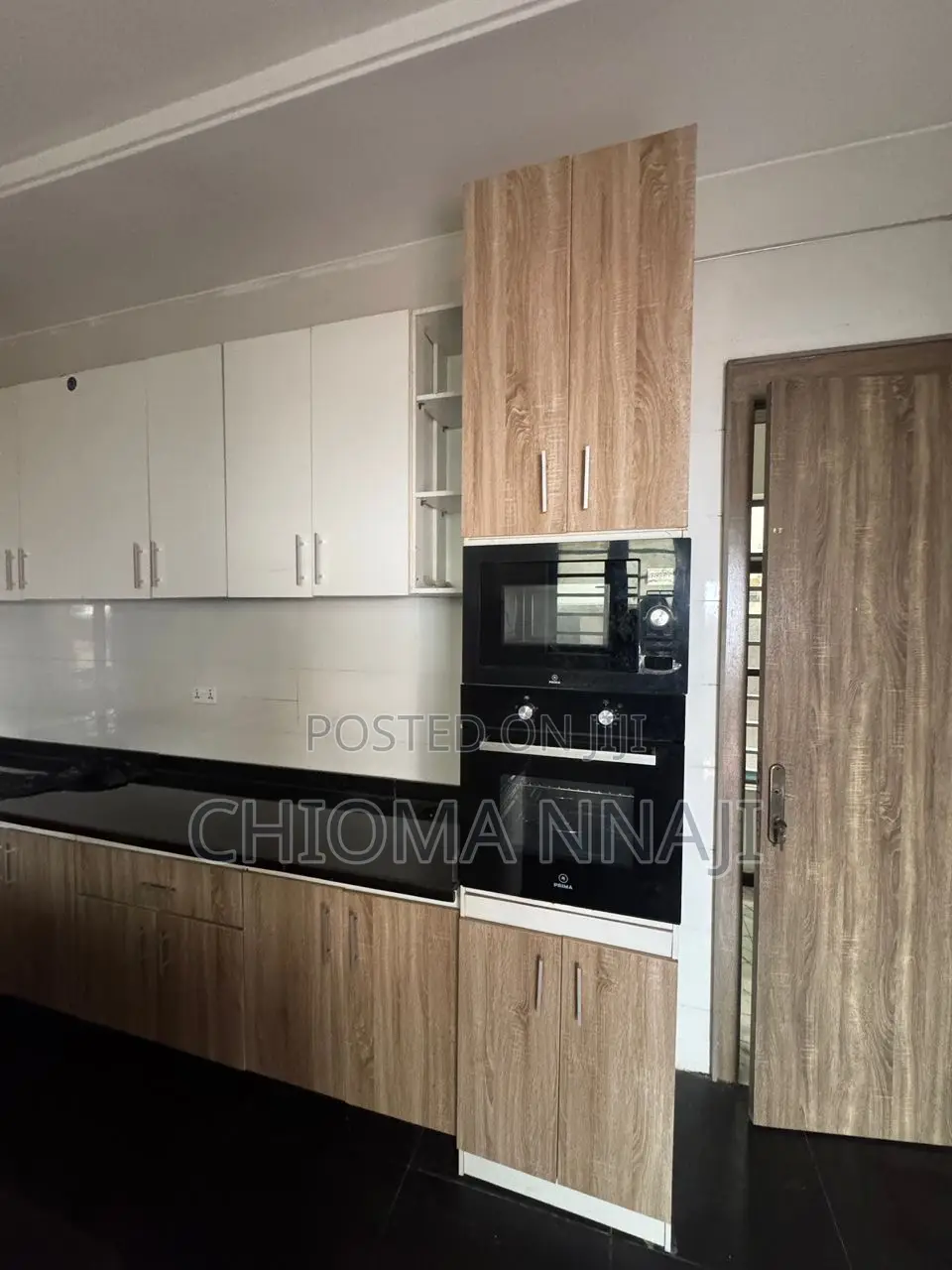 5bdrm Duplex in Lekki for rent