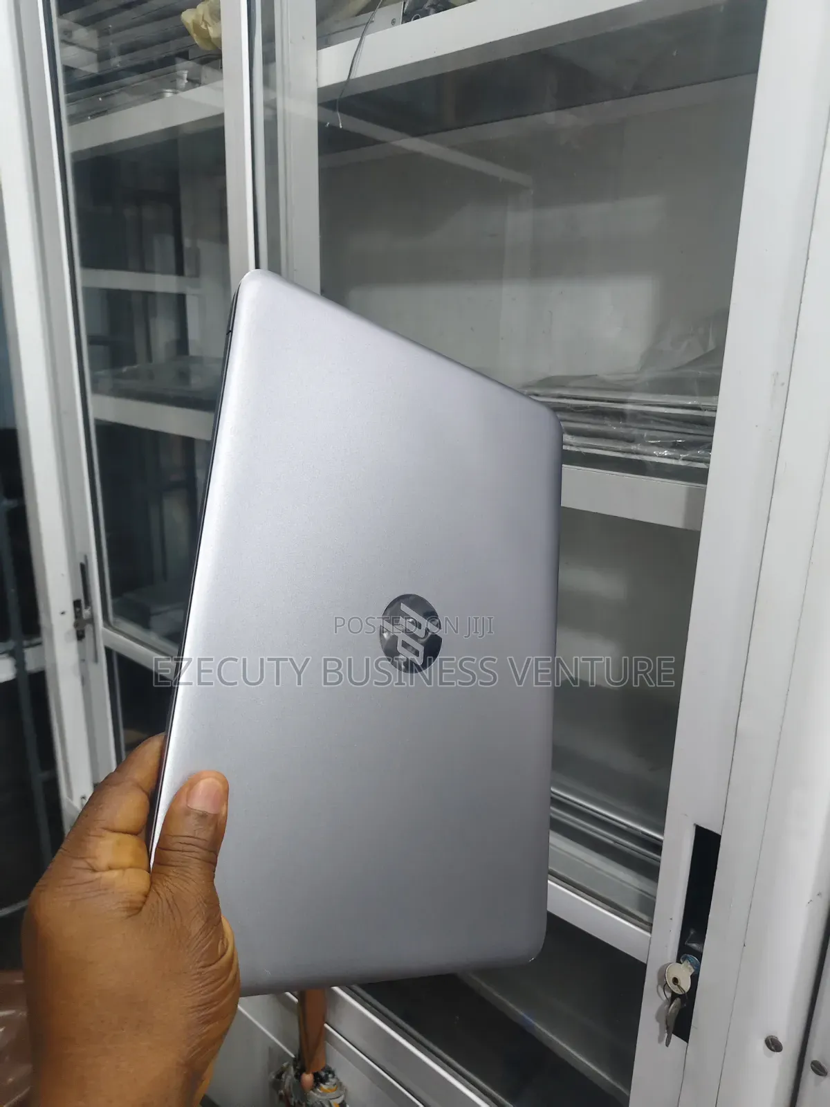 Laptop HP EliteBook 1040 G3 8GB Intel Core i5 SSD 256GB