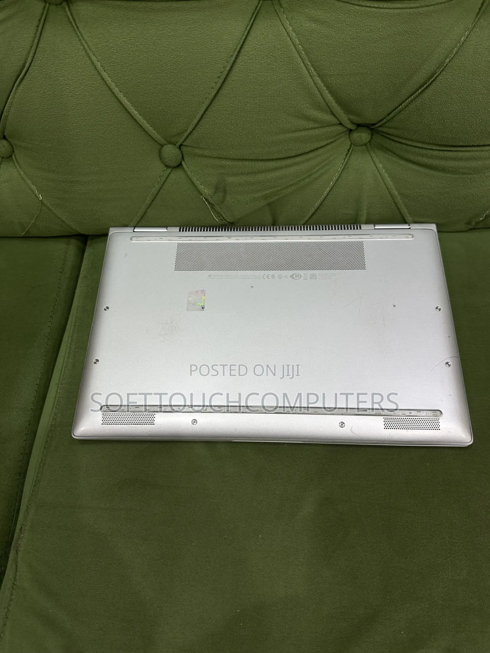 Laptop HP EliteBook 1040 G6 8GB Intel Core i7 SSD 512GB