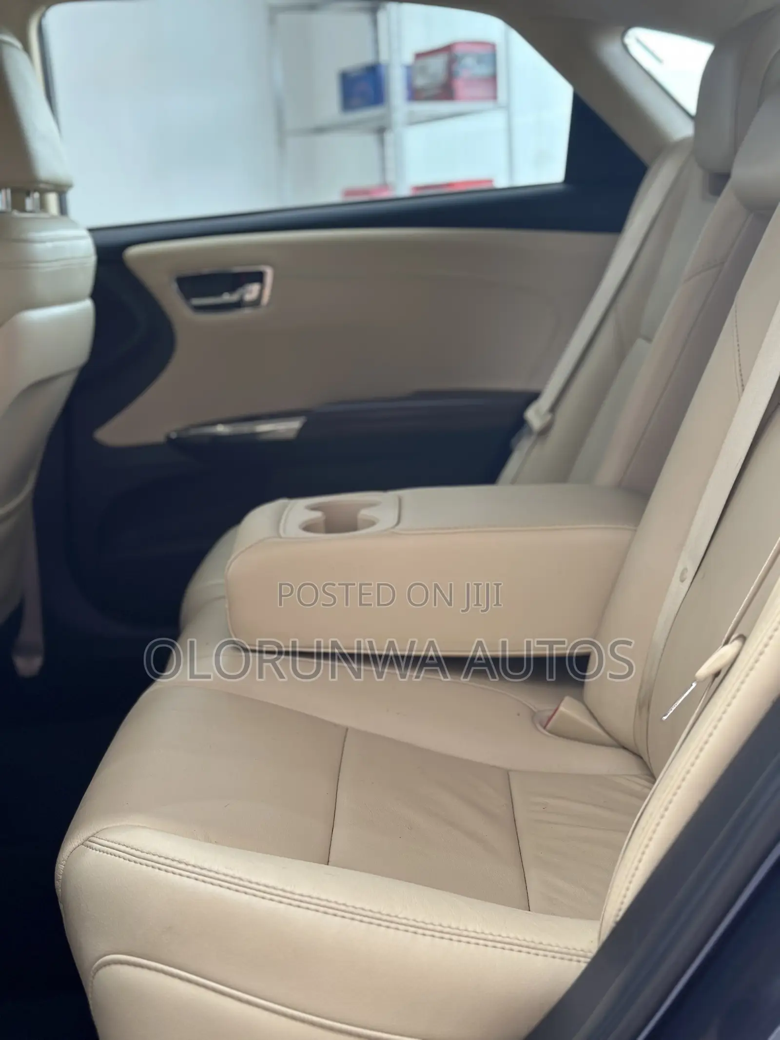 Toyota Avalon XLE 4dr Sedan (3.5L 6cyl 6A) 2015 Blue