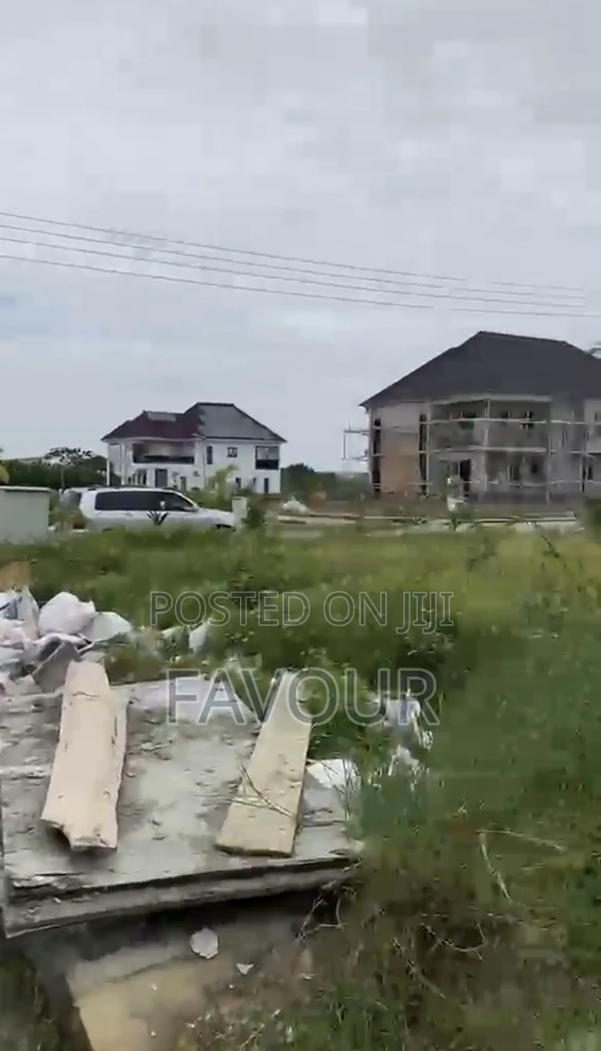 Land for Sale
