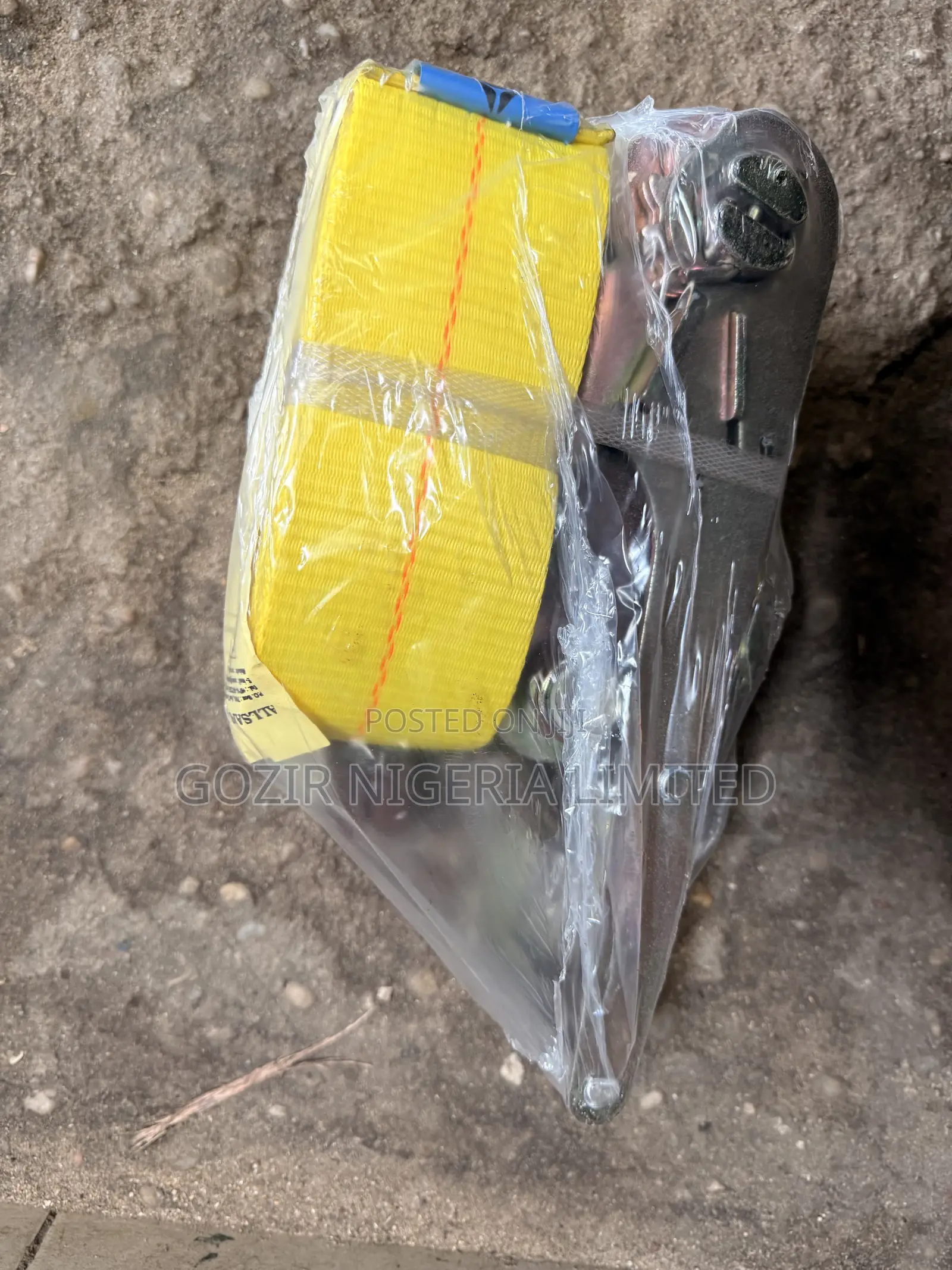 Lashing Belt/Binding Belt