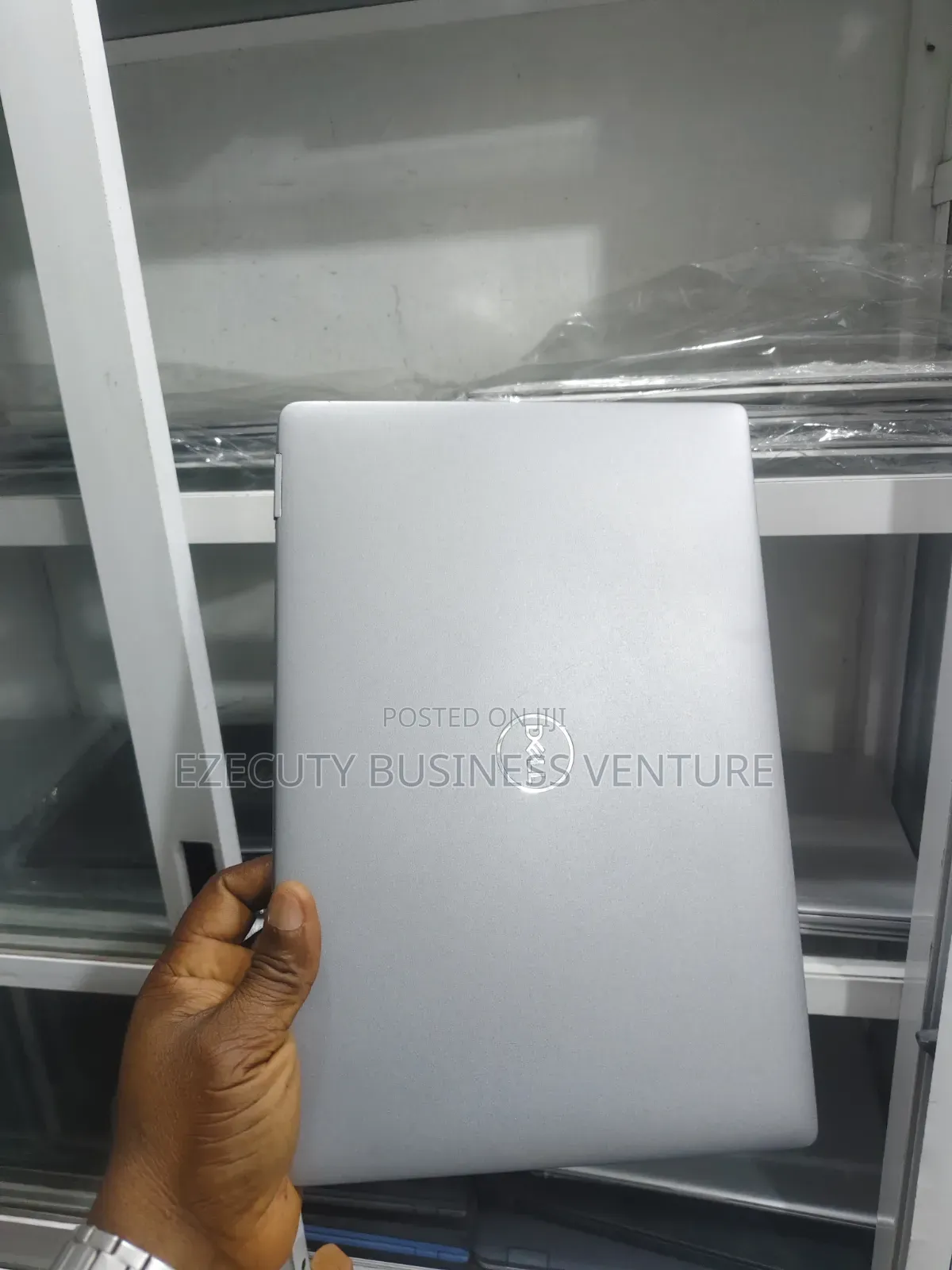 Laptop Dell Latitude 5330 16GB Intel Core i7 SSD 512GB