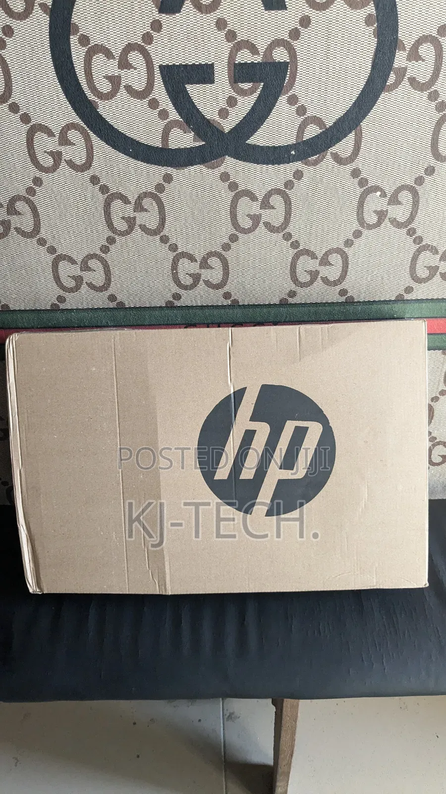 New Laptop HP EliteBook 830 G5 8GB Intel Core i5 SSD 256GB