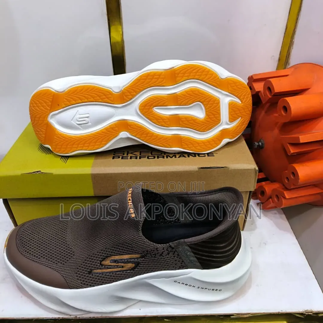Skechers Easy Foot Wear