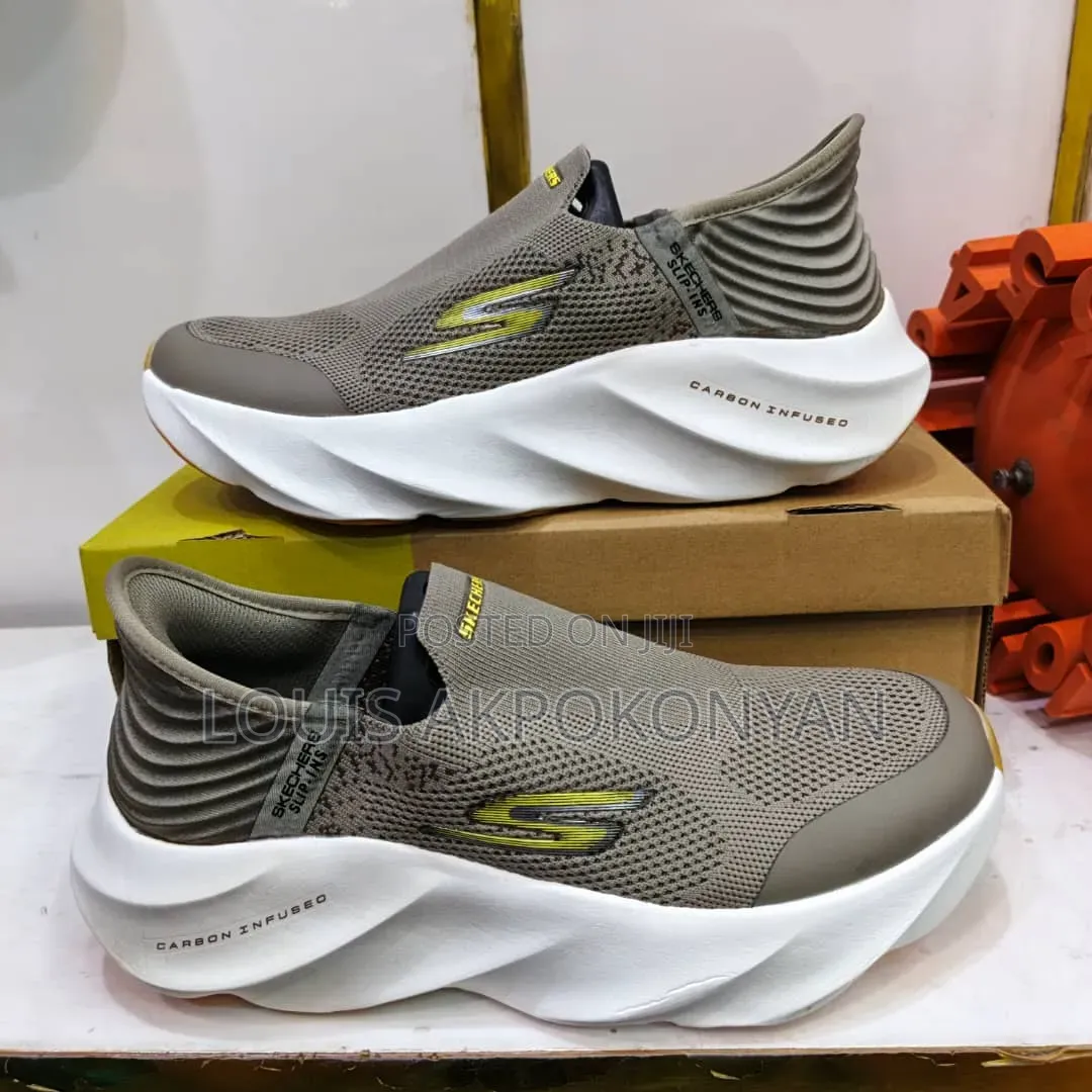 Skechers Easy Foot Wear