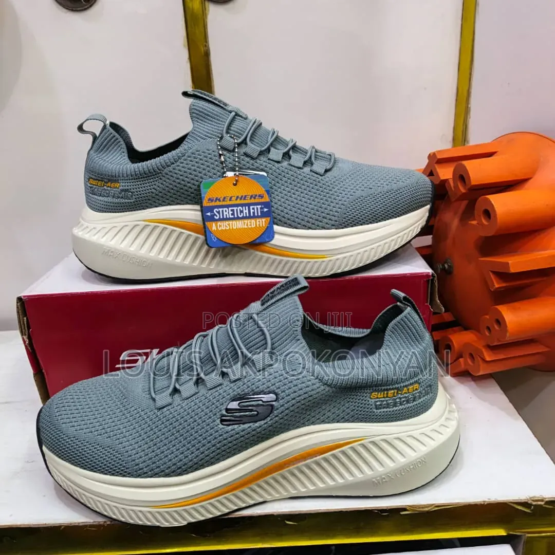Skechers Easy Foot Wear