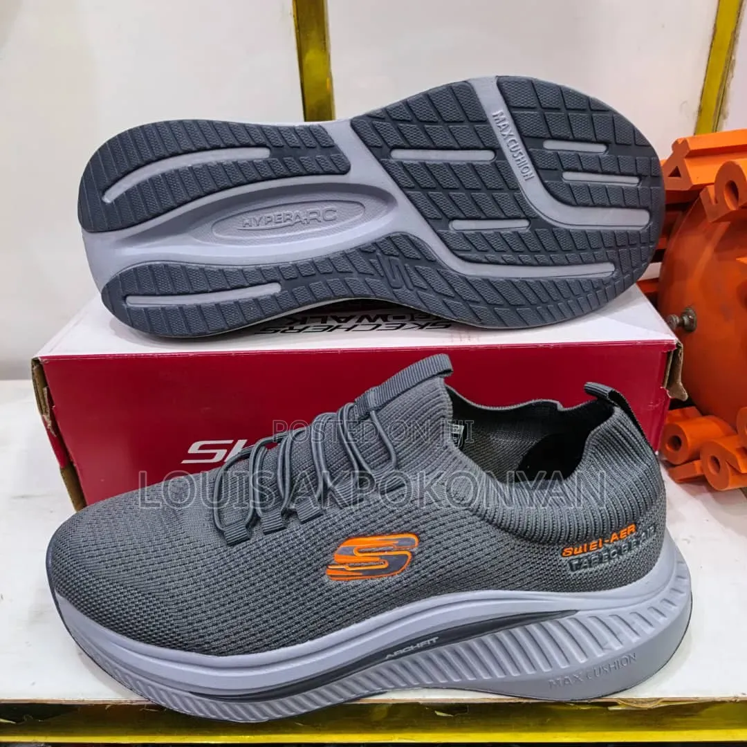Skechers Easy Foot Wear