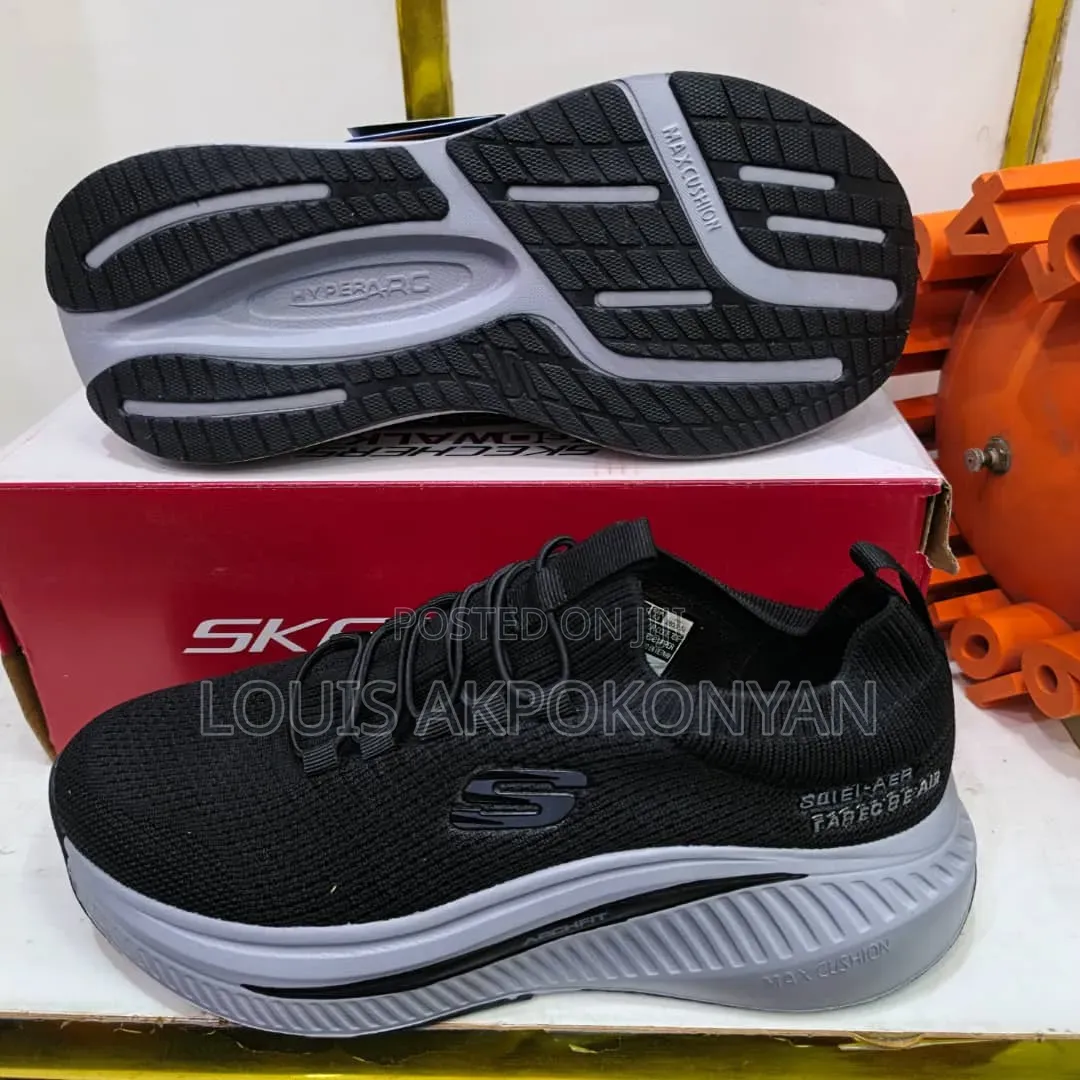 Skechers Easy Foot Wear