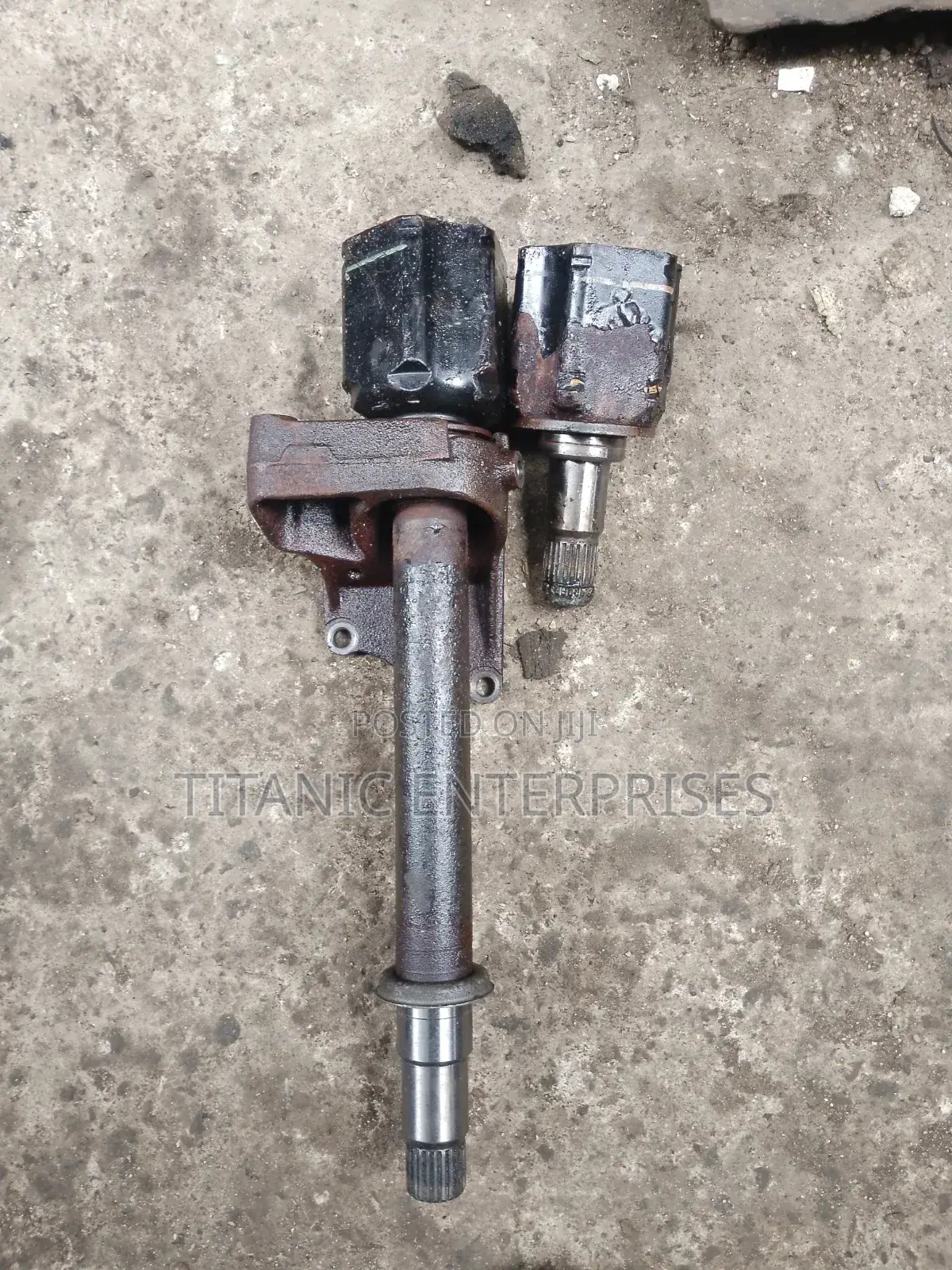 Driving Shaft Cup for Toyota Sienna 2004-2007 Model