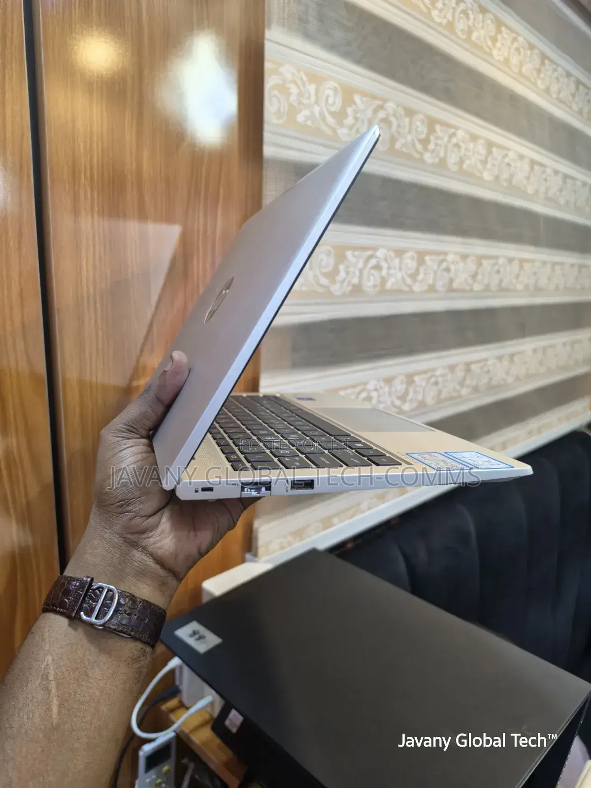 Laptop HP ProBook 440 G8 16GB Intel Core i5 SSD 256GB