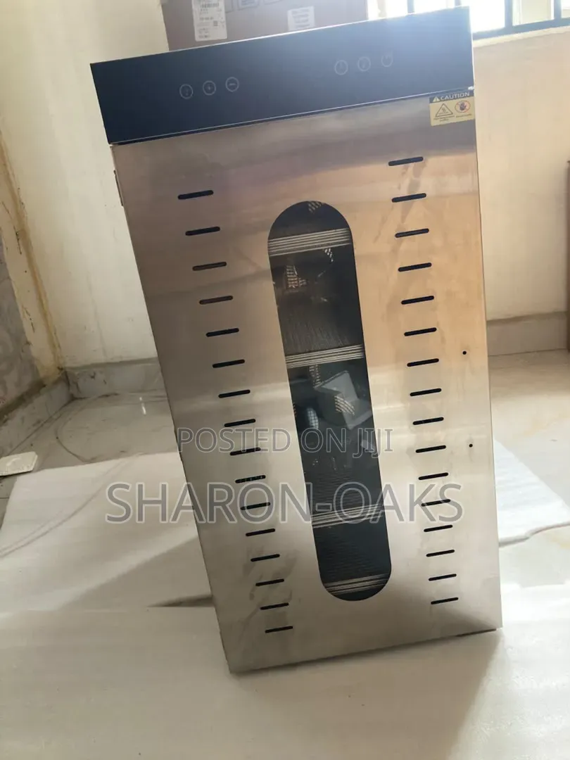 24 Tray Food Dehydrator
