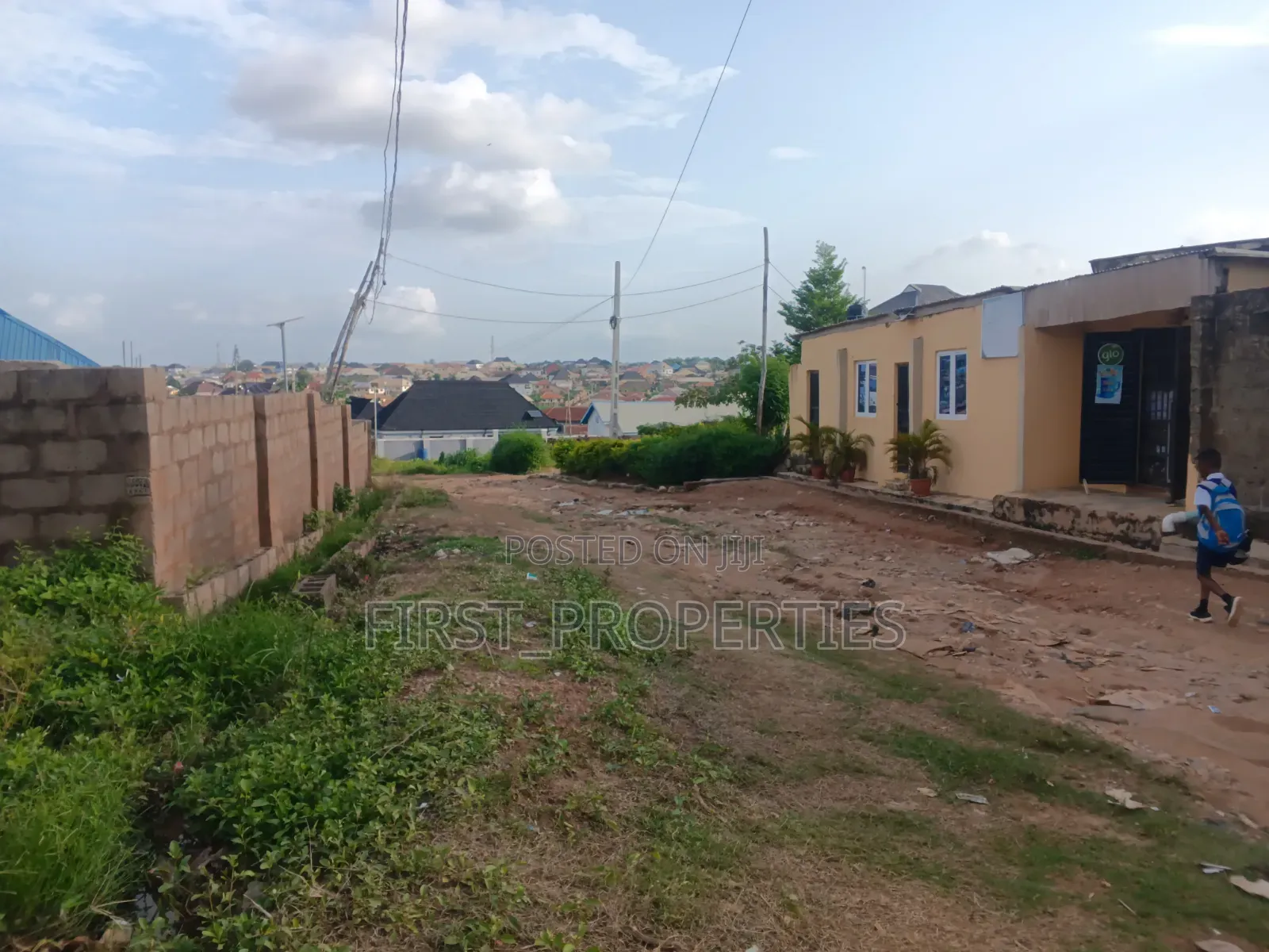 5bdrm Duplex in Shallom Estate, Ibadan for sale