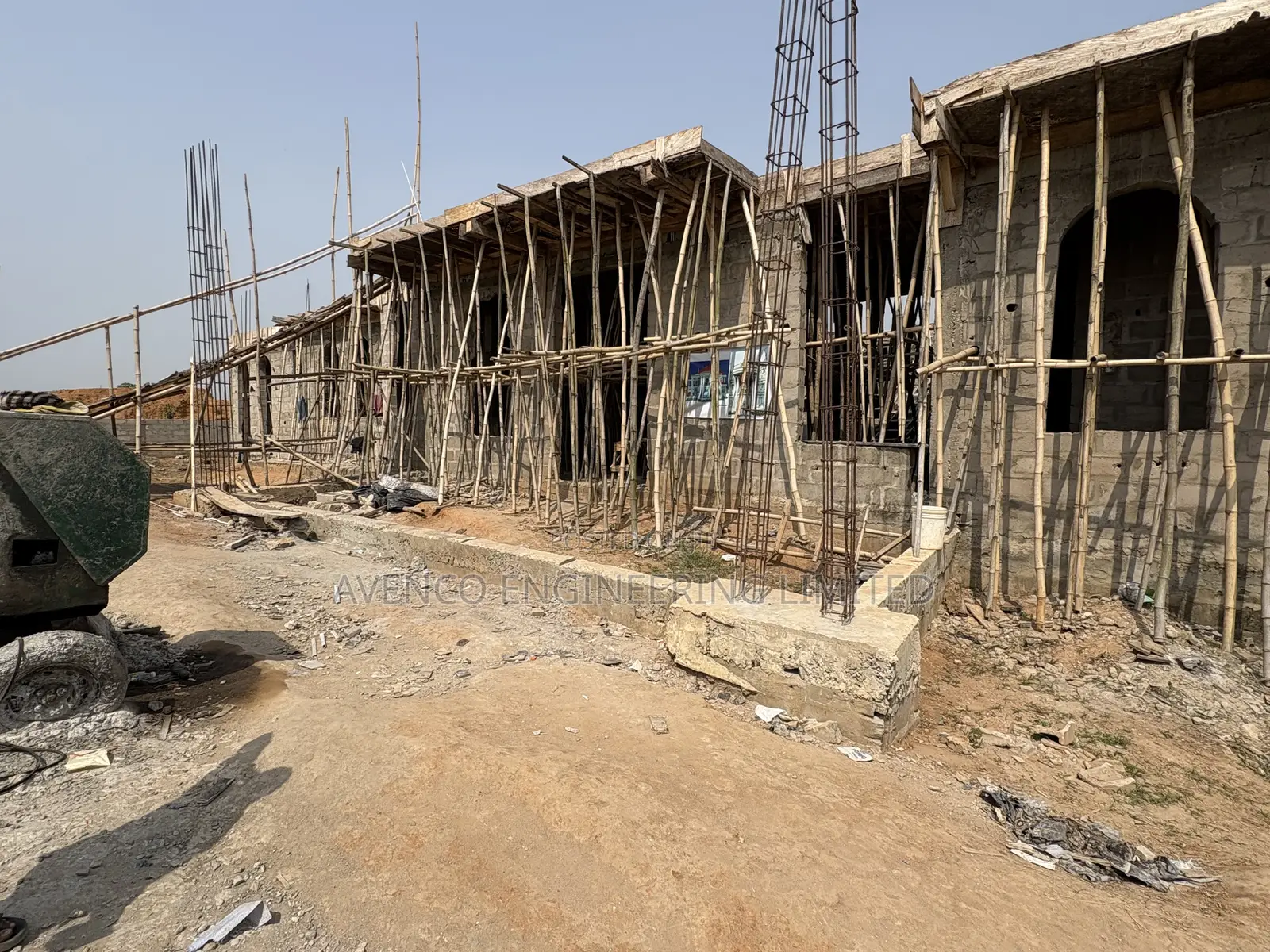 Coren Certified Civil Engineer, Structural Engineer, Builder