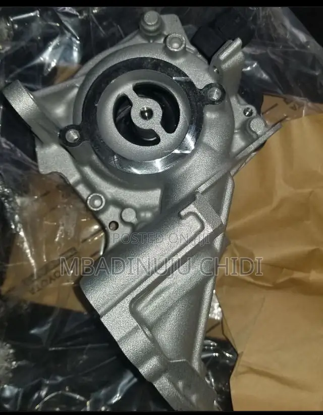 Water Pump Camry 2020