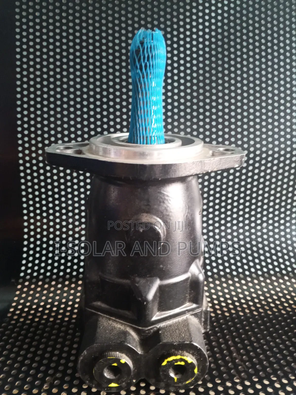 Fan Pump 161-8869