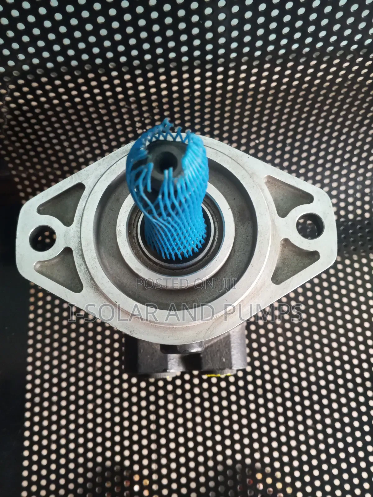 Fan Pump 161-8869