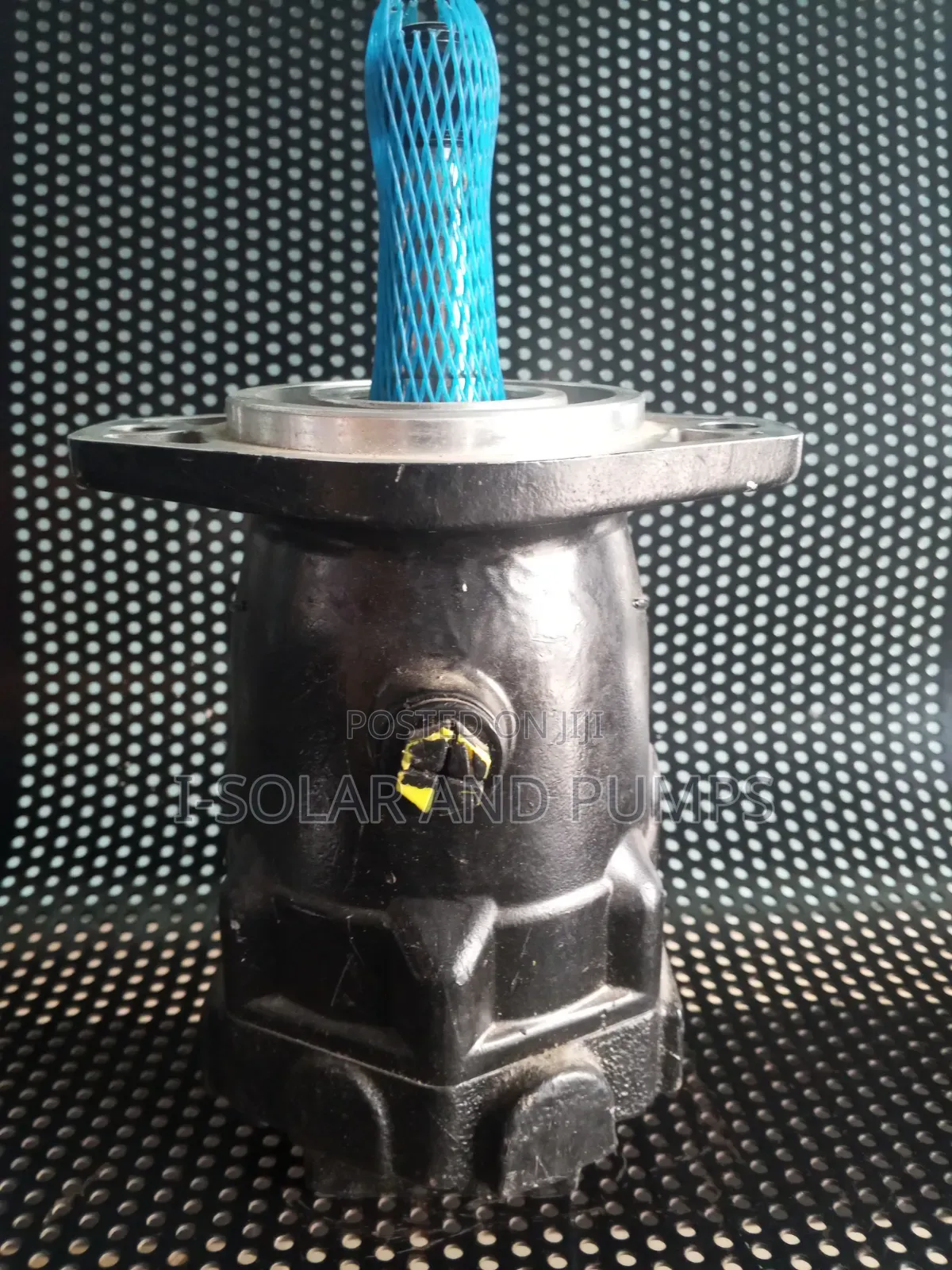 Fan Pump 161-8869