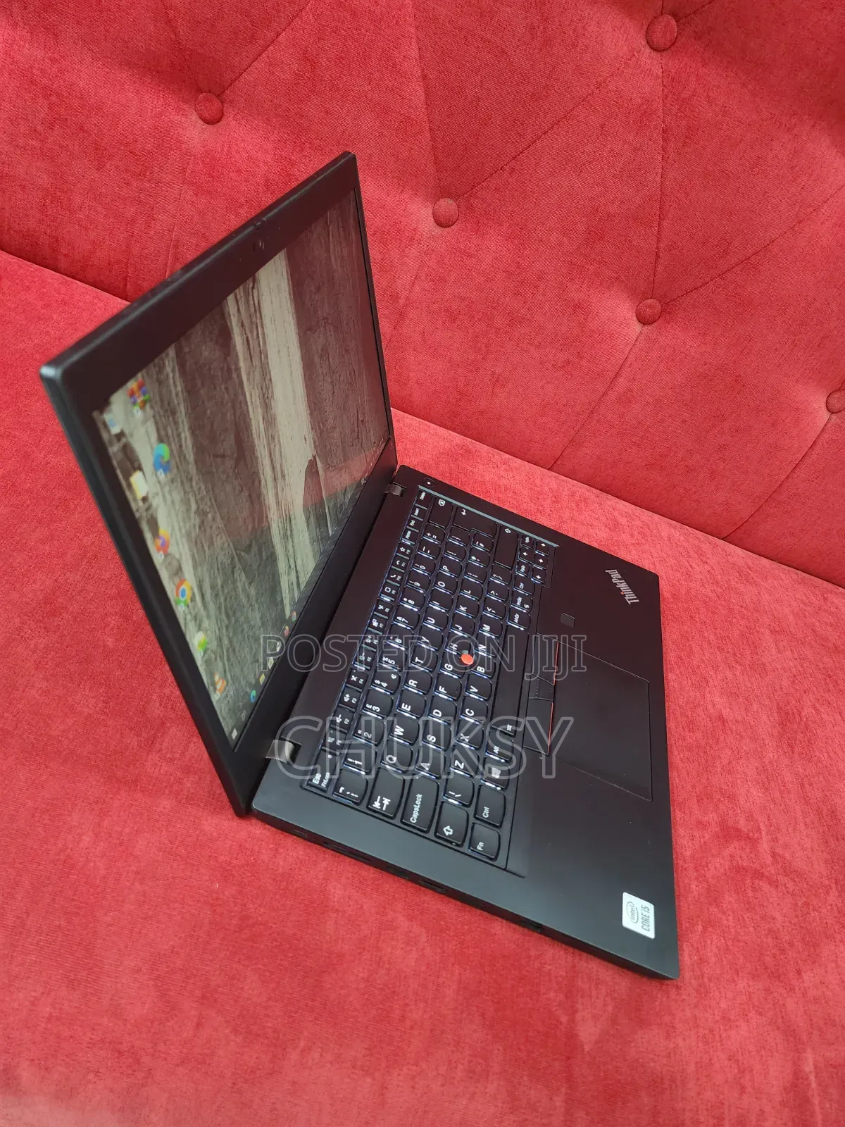 Laptop Lenovo ThinkPad L14 16GB Intel Core i5 SSD 256GB
