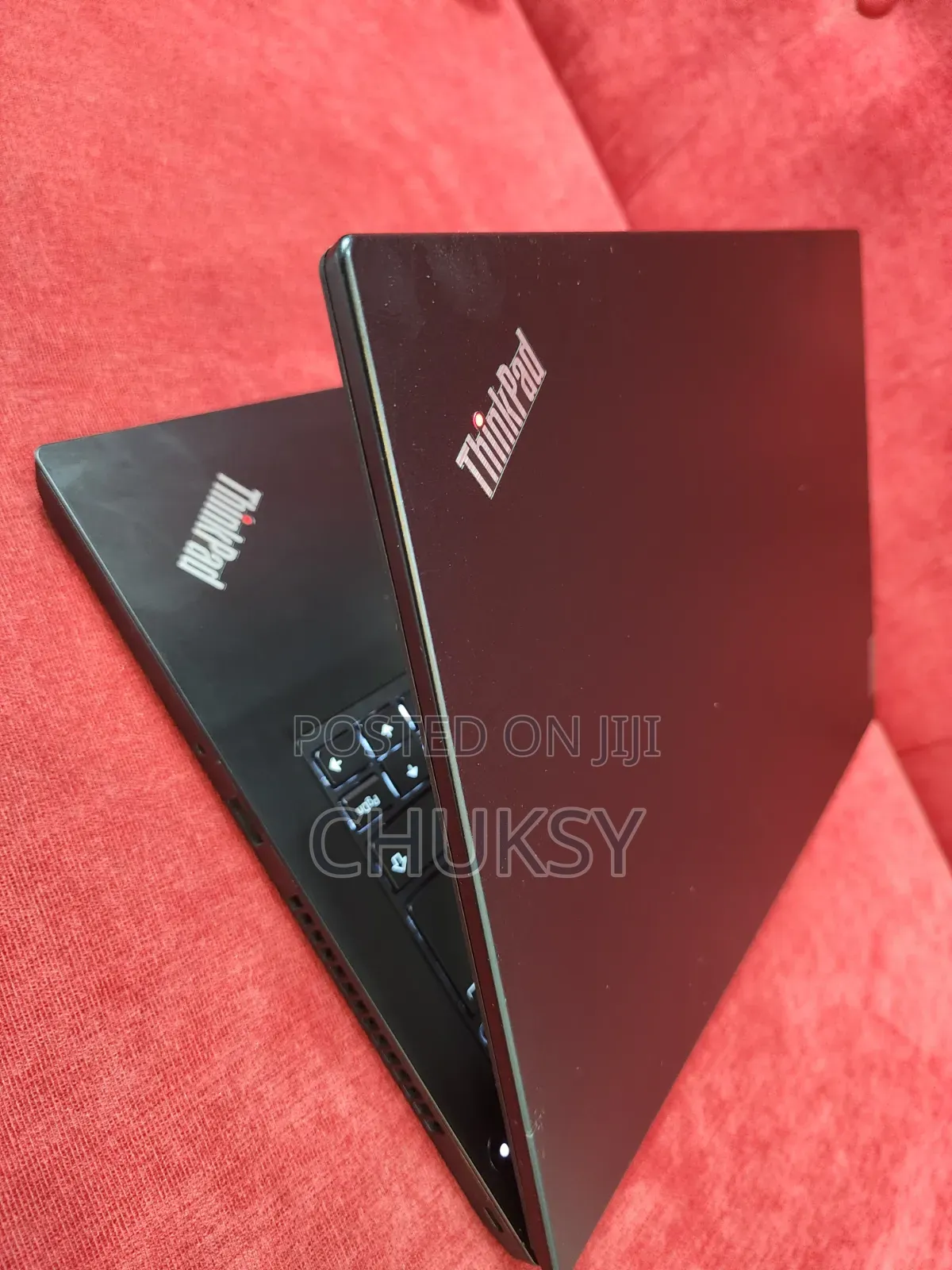 Laptop Lenovo ThinkPad L14 16GB Intel Core i5 SSD 256GB