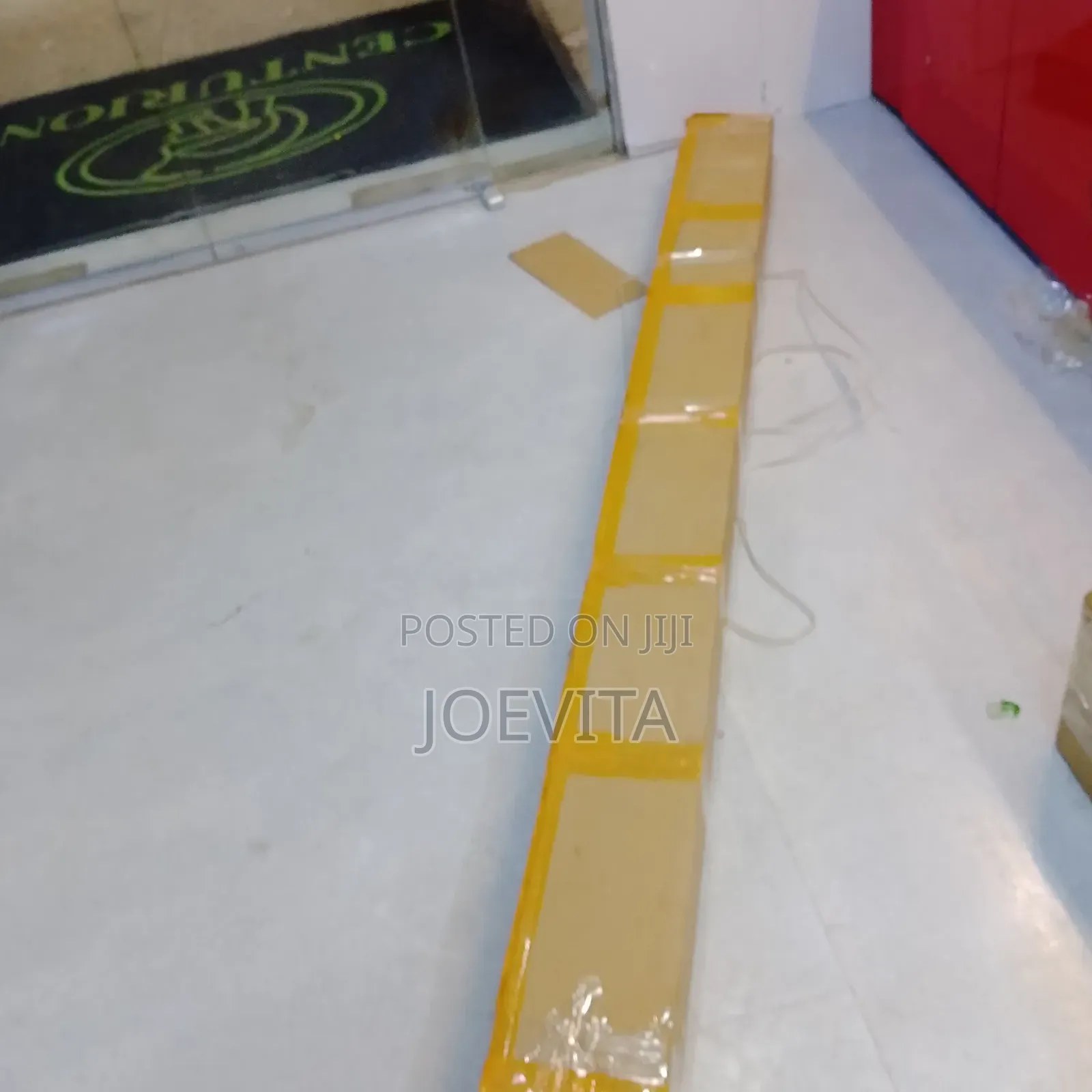 Automatic Glass Door Operator