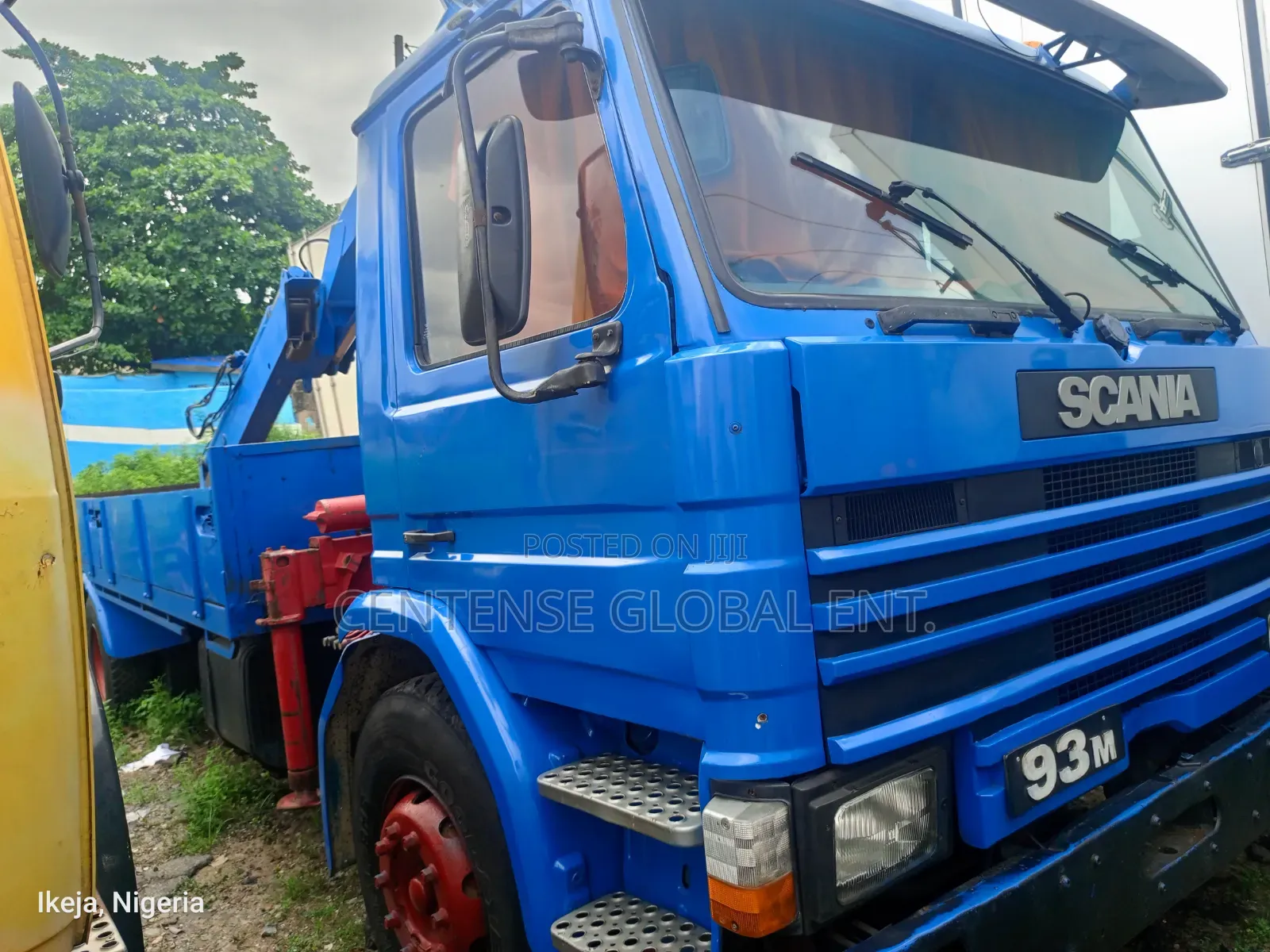 Heavy Duty