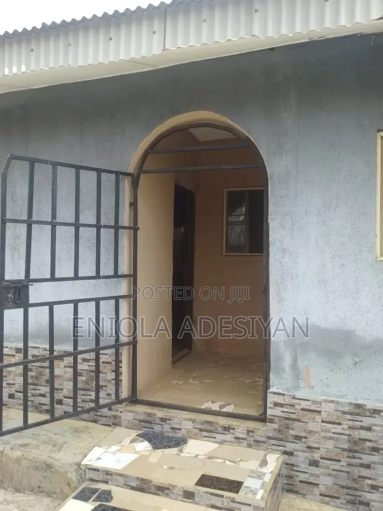 Mini Flat in Agufoye, Ijede / Ikorodu for rent