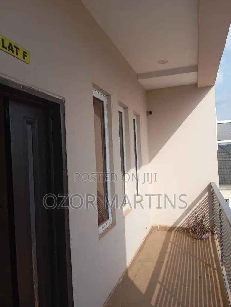 2bdrm Apartment in Durumi for rent