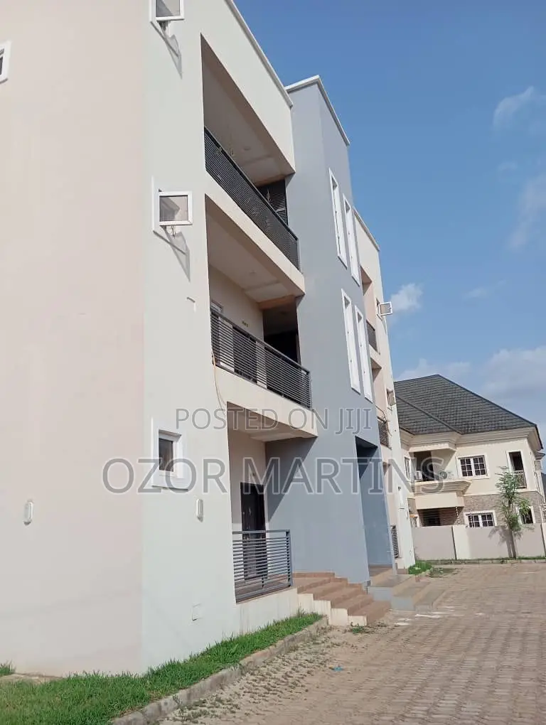 2bdrm Apartment in Durumi for rent
