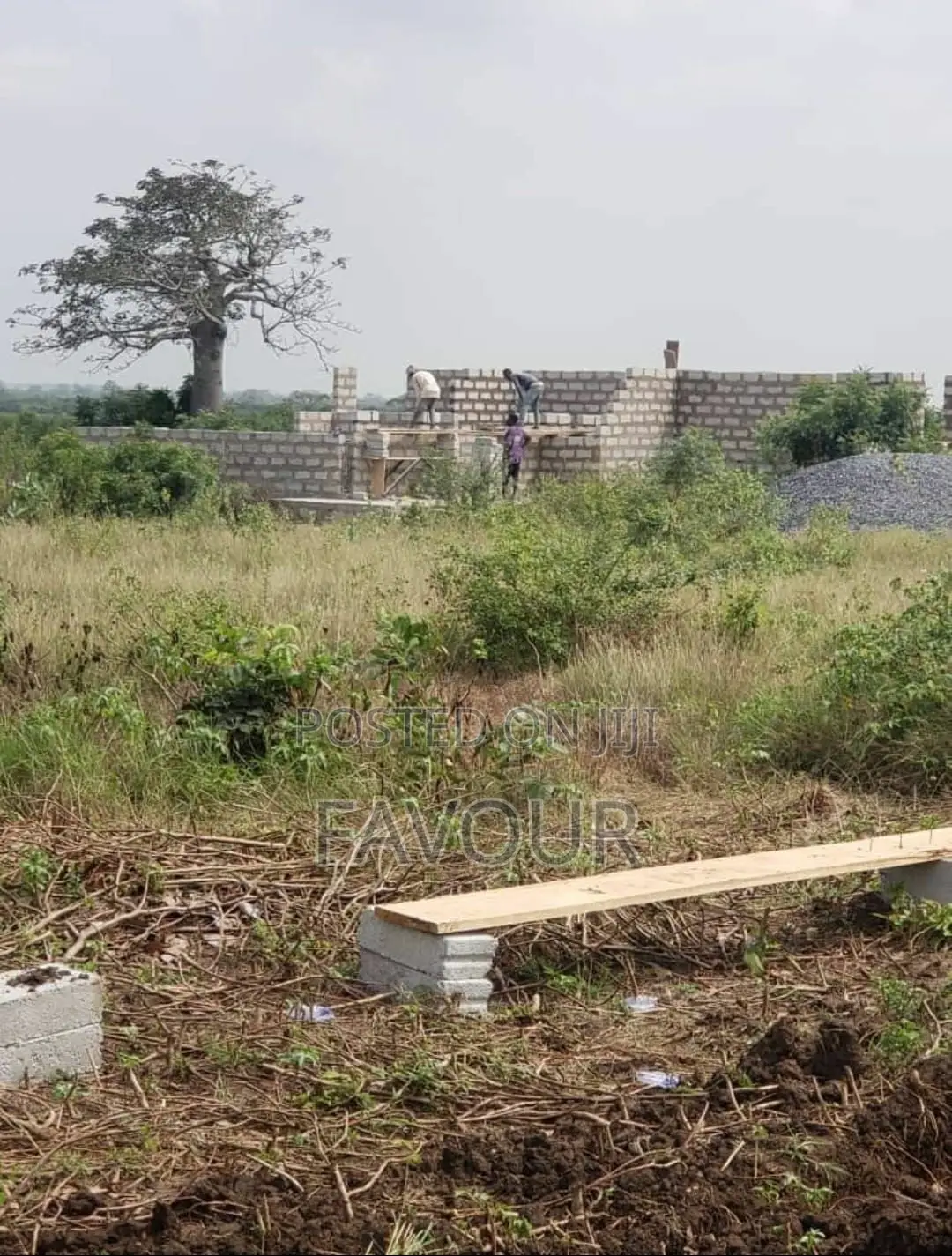 Land for Sale