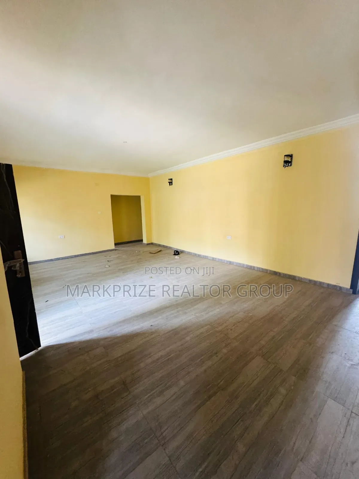 2bdrm Apartment in Command Ipaja for sale