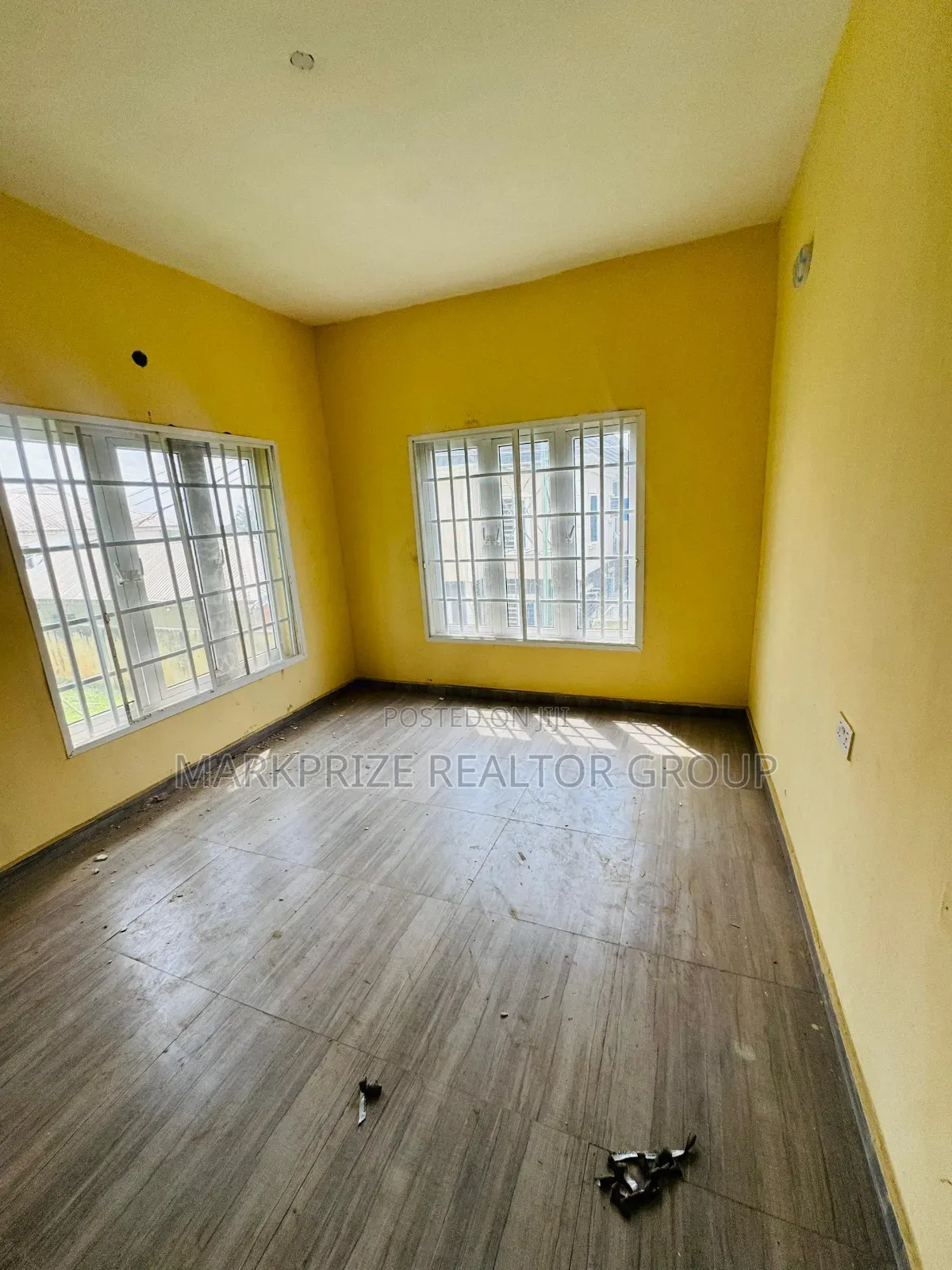 2bdrm Apartment in Command Ipaja for sale