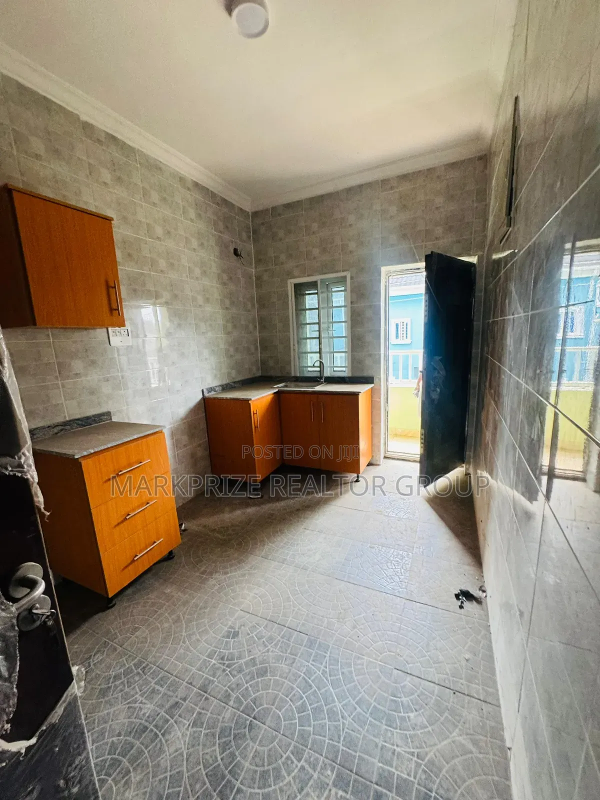2bdrm Apartment in Command Ipaja for sale
