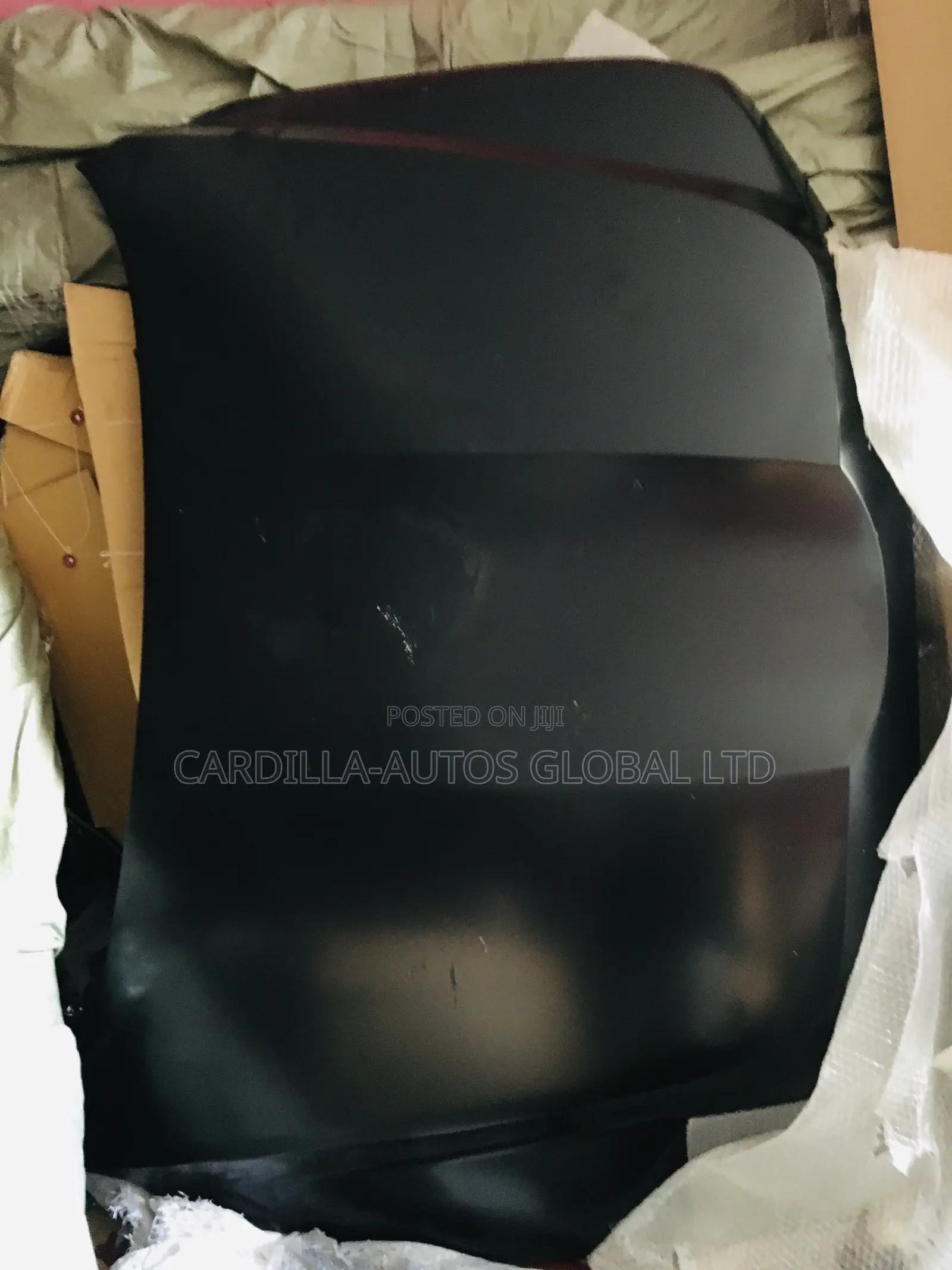Bonnet Lexus Lx570 2018-2020