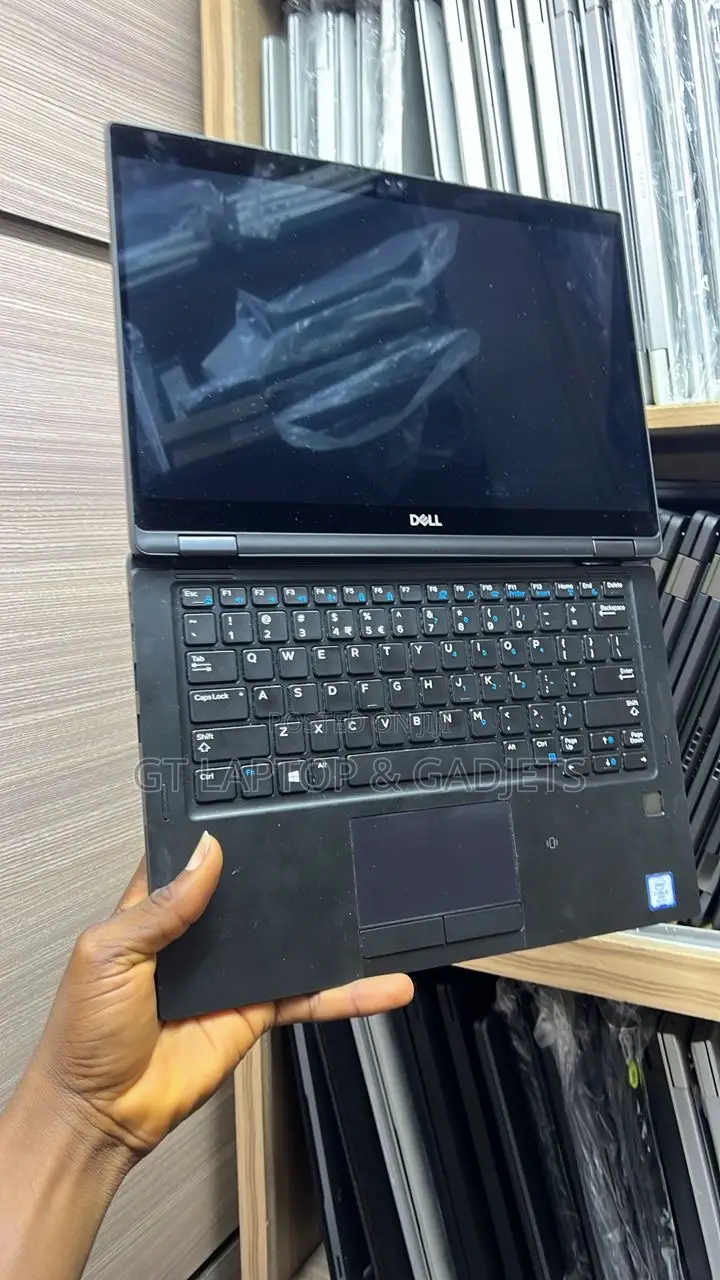 Laptop Dell Latitude 7390 8GB Intel Core i5 SSD 256GB