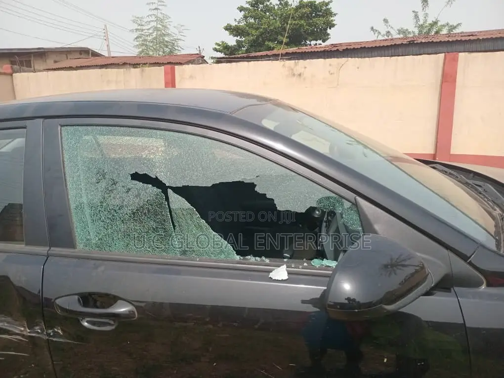 Door Glass for Kia Rio 2020 Available Now Dm