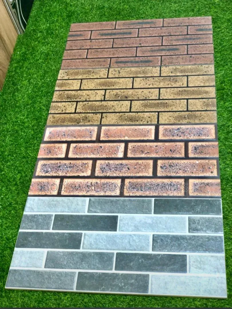 Artwall Tiles