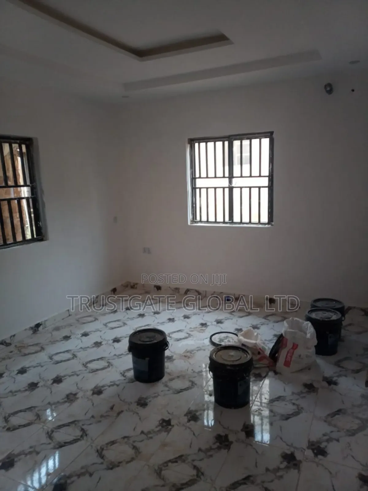 1bdrm Block of Flats in Lugbe District for rent