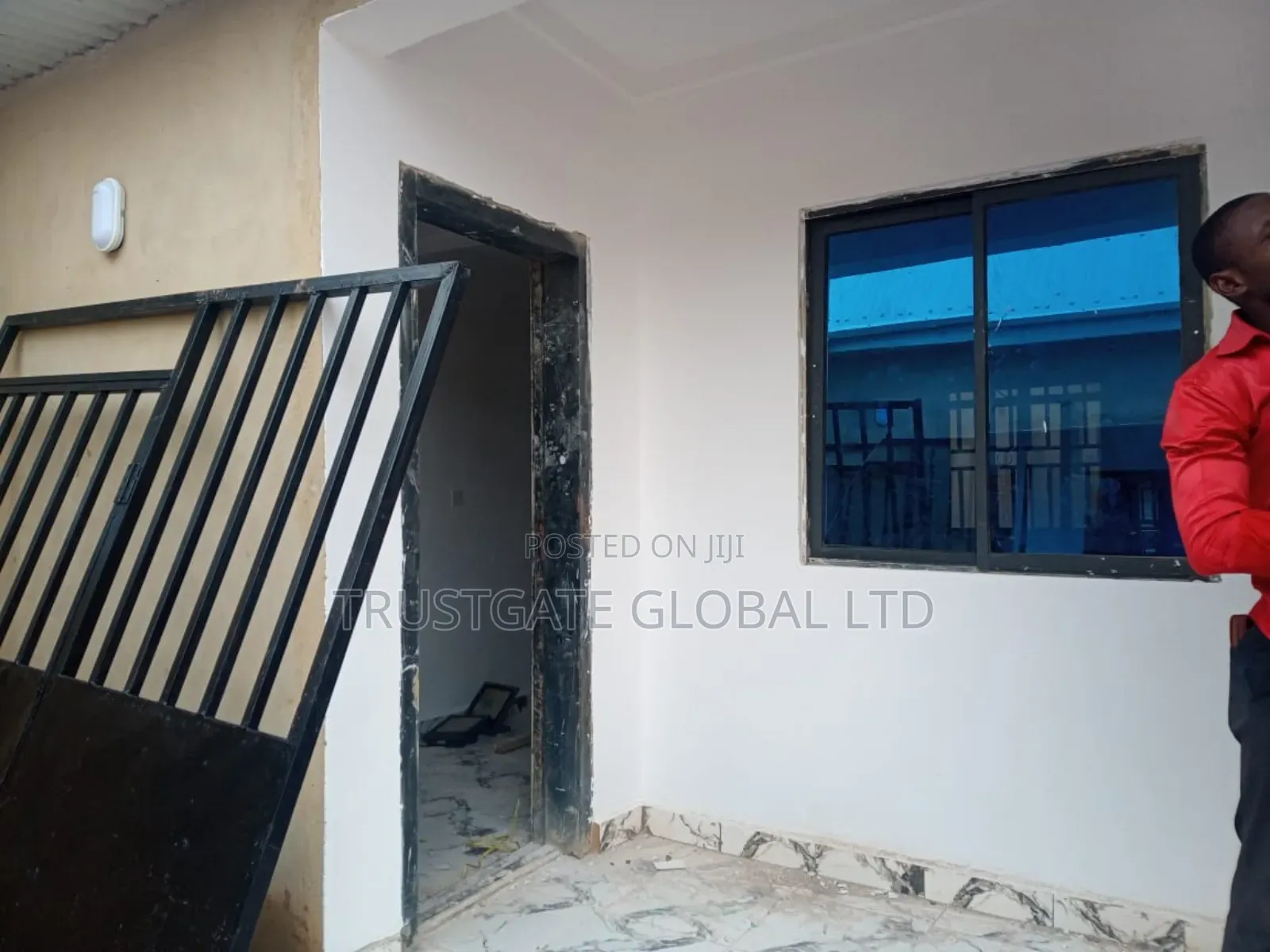 1bdrm Block of Flats in Lugbe District for rent