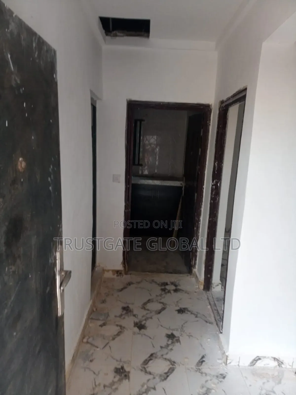 1bdrm Block of Flats in Lugbe District for rent