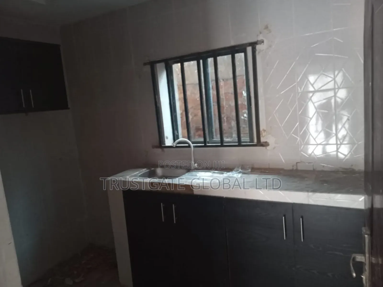 1bdrm Block of Flats in Lugbe District for rent