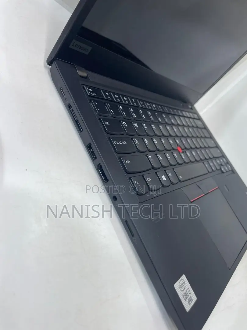 Laptop Lenovo ThinkPad P14s 16GB Intel Core i7 SSD 256GB