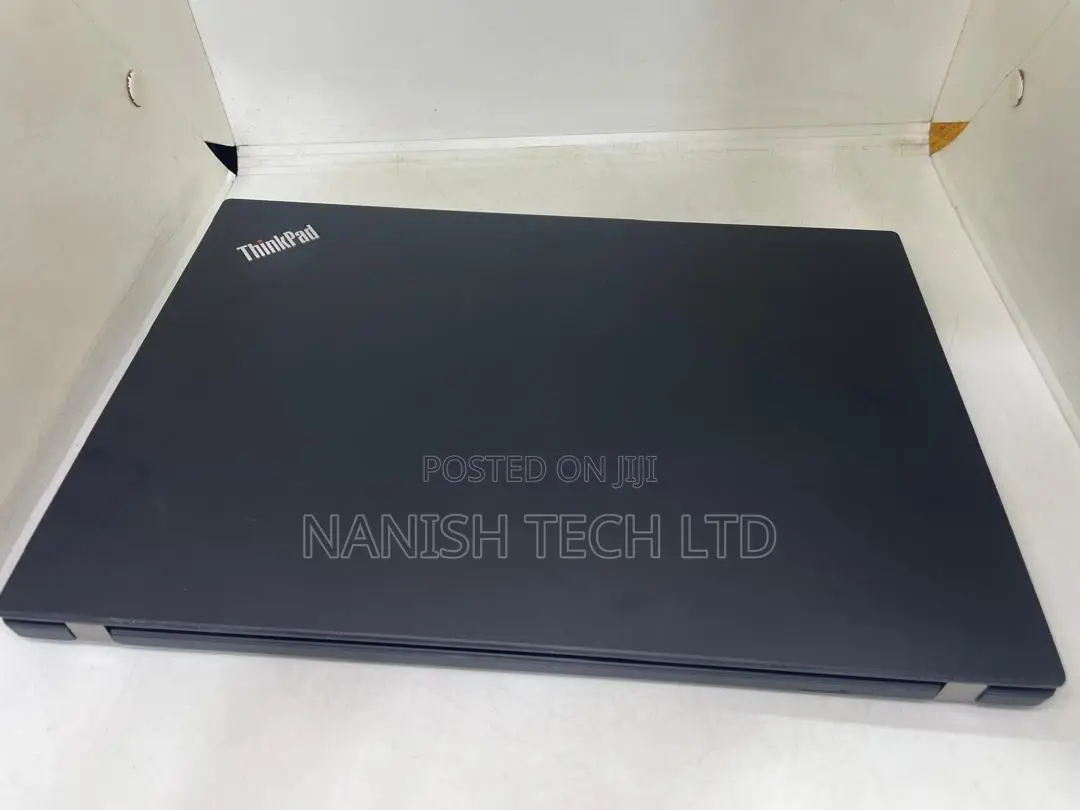 Laptop Lenovo ThinkPad P14s 16GB Intel Core i7 SSD 256GB
