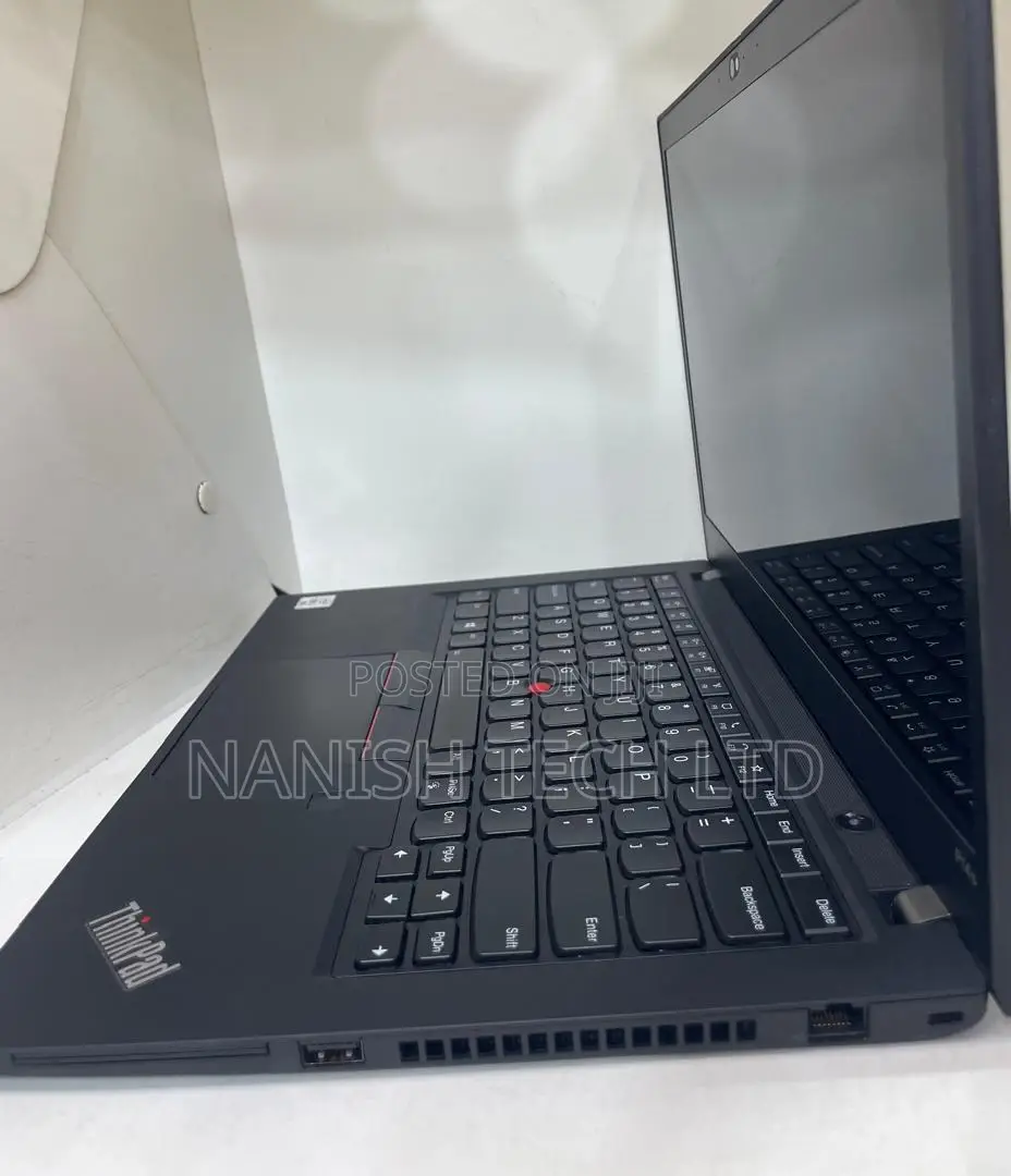 Laptop Lenovo ThinkPad P14s 16GB Intel Core i7 SSD 256GB