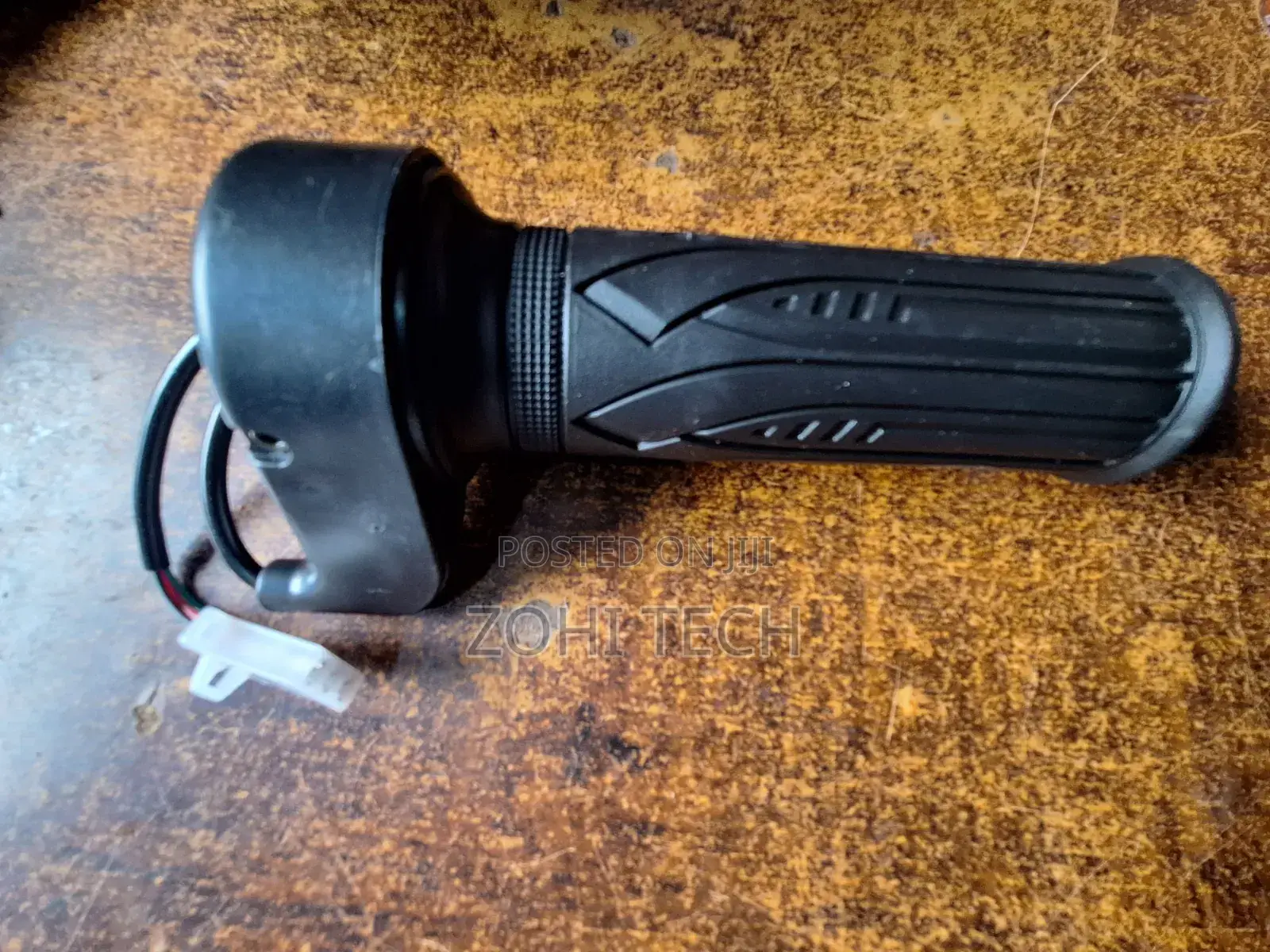36v 48v Throttle Ebike Throttle