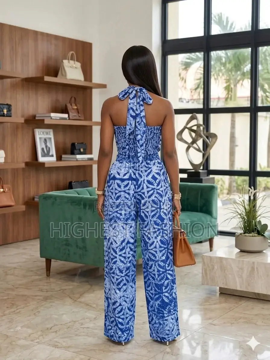 Classy Top and Trouser - Style 873