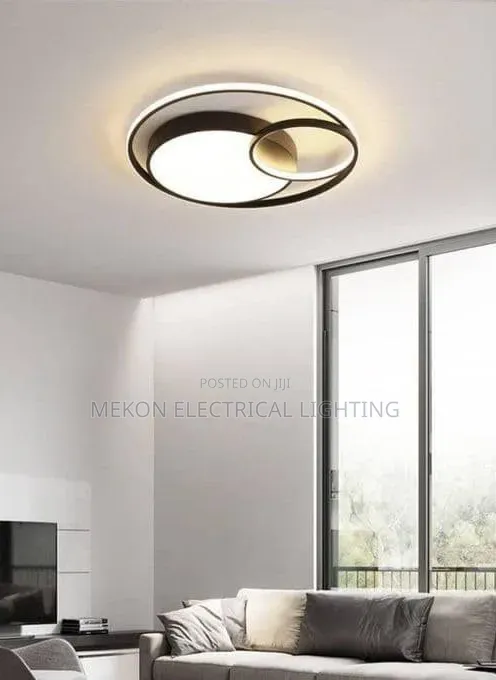 Modern Led Ceiling Light
