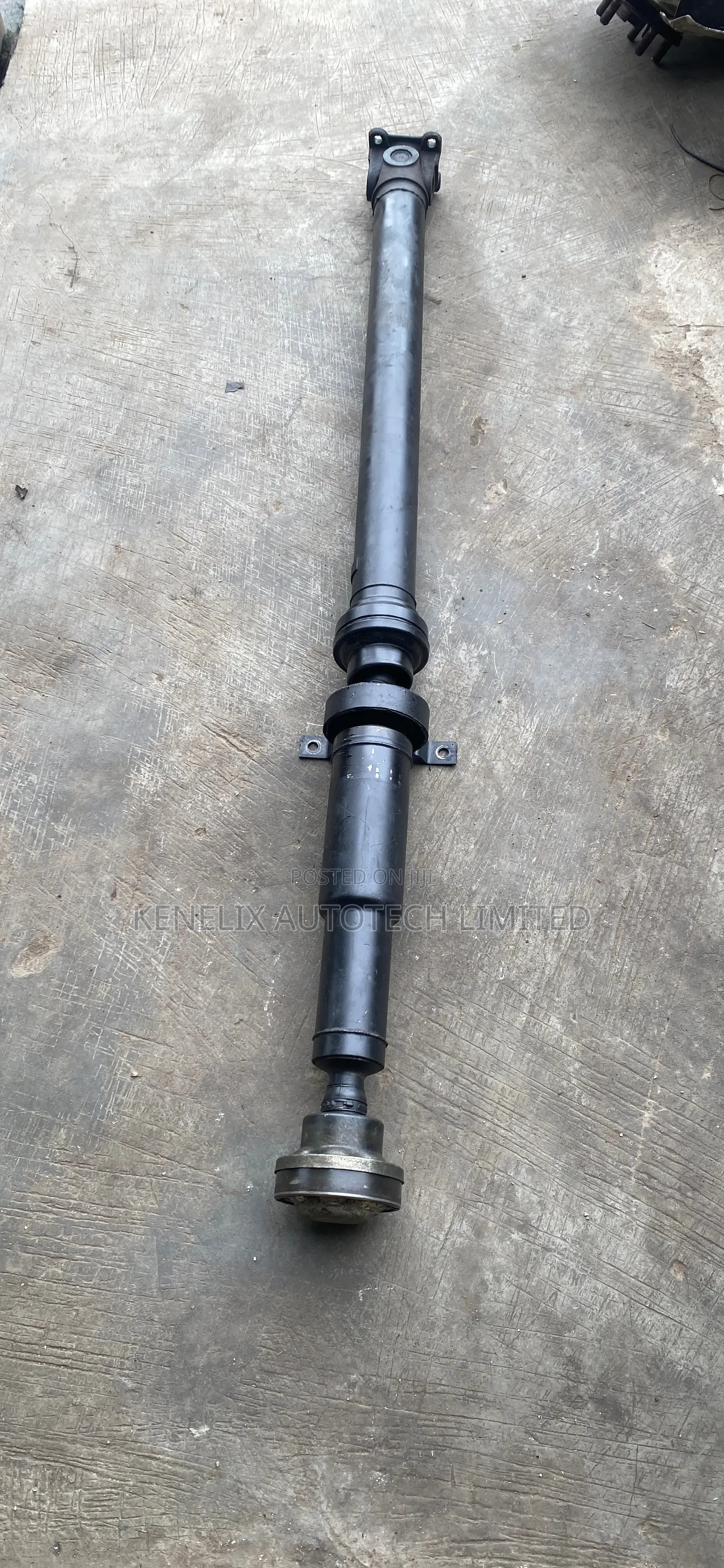 Propeller Shaft Range Rover Sport,2006,2008,2010
