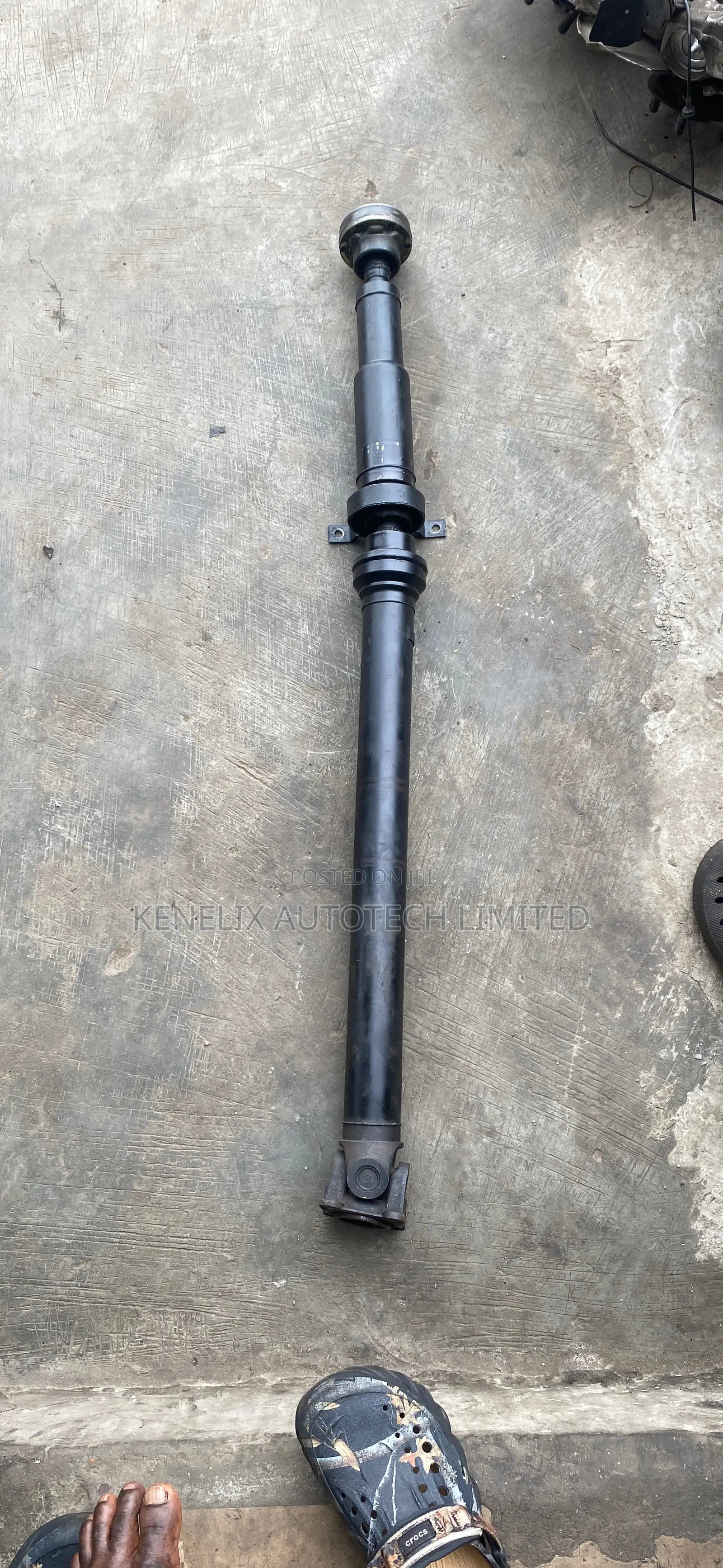 Propeller Shaft Range Rover Sport,2006,2008,2010