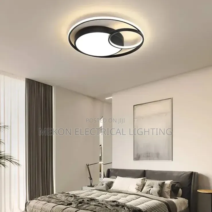 Modern Led Ceiling Light